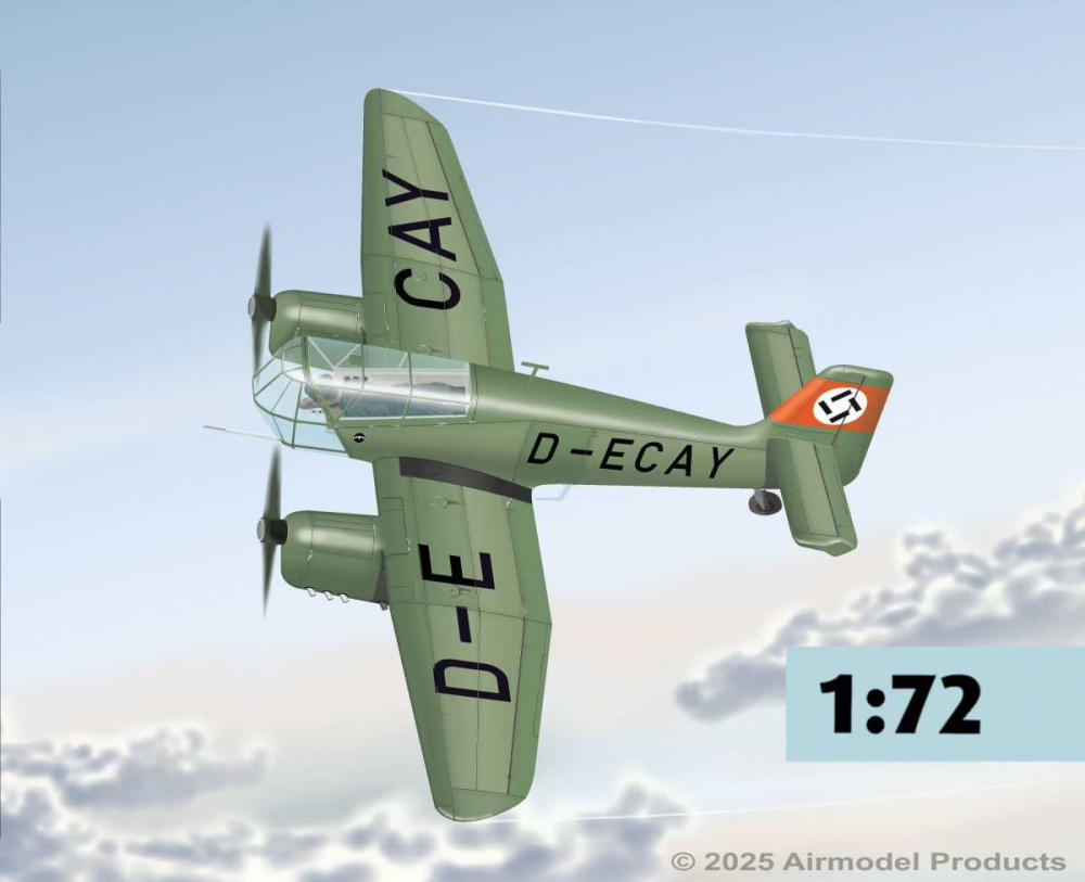 Akaflieg Berlin B.9 (8-341)